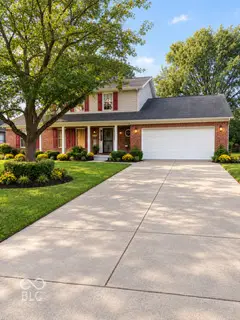 2326 Ralston Avenue, Indianapolis, IN 46218