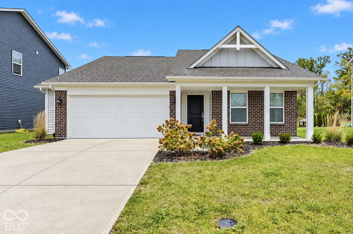 1012 Cyprian Way, Lebanon, IN 46052 - #1