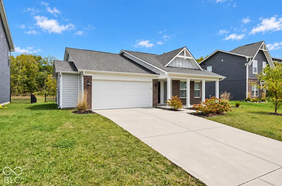 1012 Cyprian Way, Lebanon, IN 46052 - #2