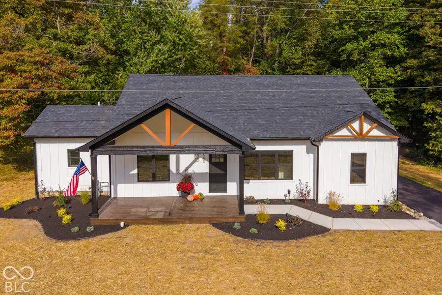 2640 E Morgan Street, Martinsville, IN 46151 - #3
