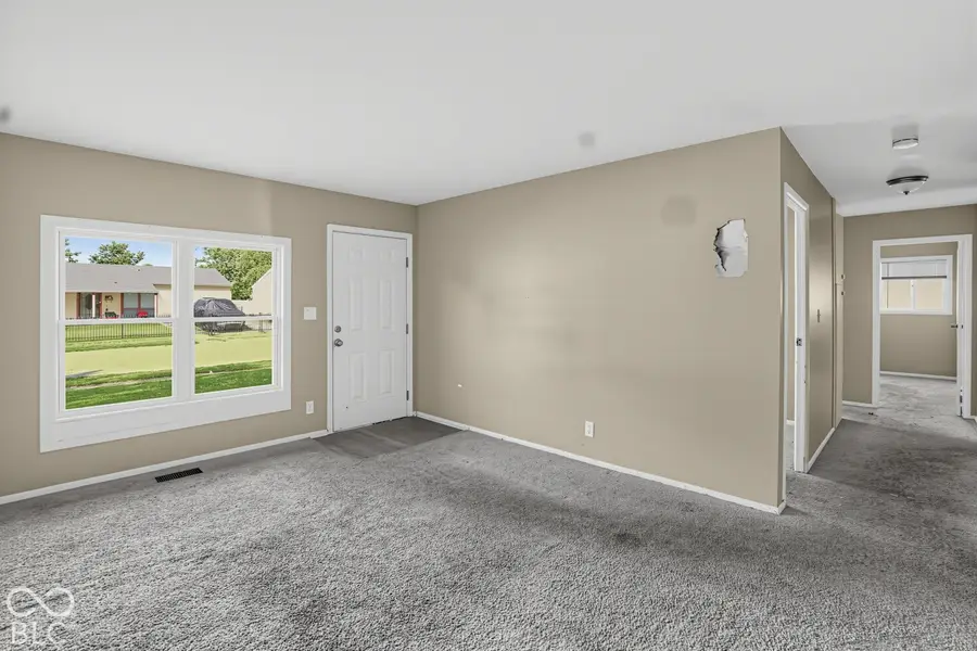 9601 E 39th Place, Indianapolis, IN 46235 - #2