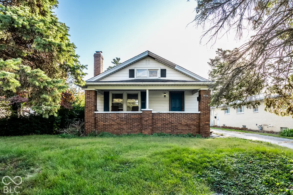 1207 N Riley, Indianapolis, IN 46201 - #1