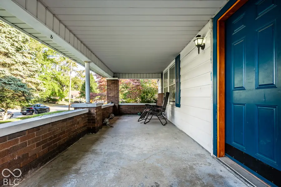 1207 N Riley, Indianapolis, IN 46201 - #3