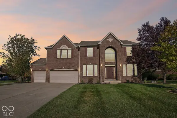 4197 Hickory Ridge Boulevard, Greenwood, IN 46143