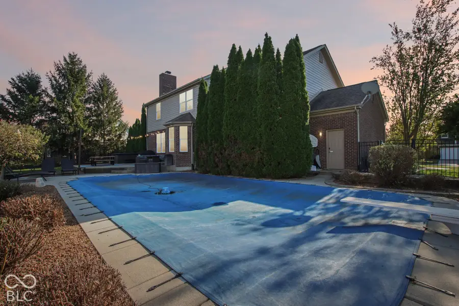 4197 Hickory Ridge Boulevard, Greenwood, IN 46143 - #2
