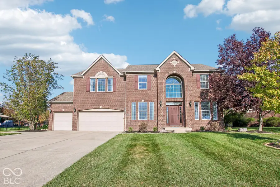 4197 Hickory Ridge Boulevard, Greenwood, IN 46143 - #3