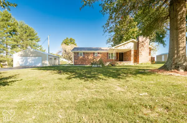 3650 W Little York Road, Scottsburg, IN 47170