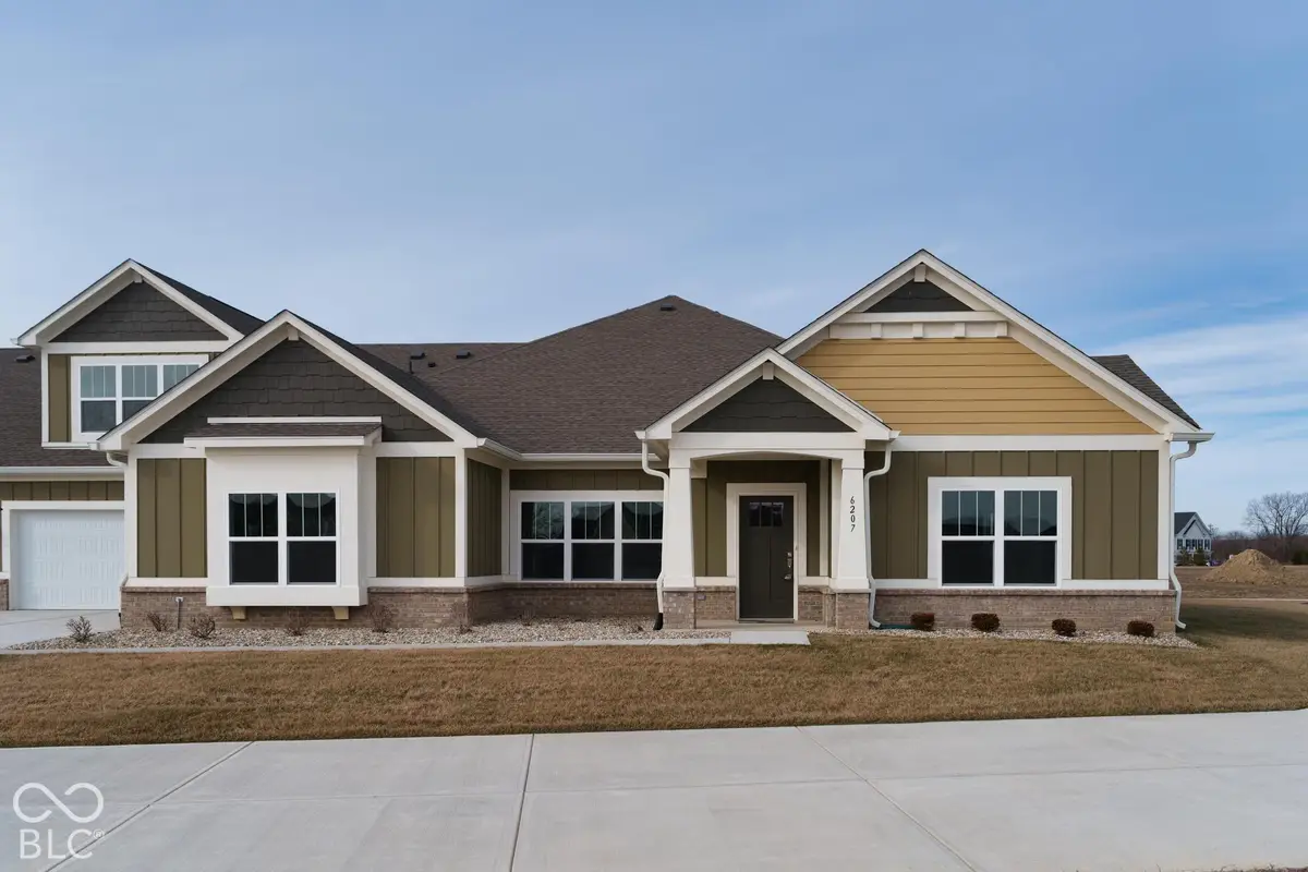 6207 Preserve Way, McCordsville, IN 46055 - #1