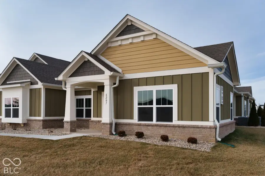 6207 Preserve Way, McCordsville, IN 46055 - #2