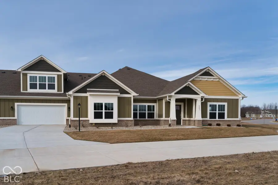 6207 Preserve Way, McCordsville, IN 46055 - #3