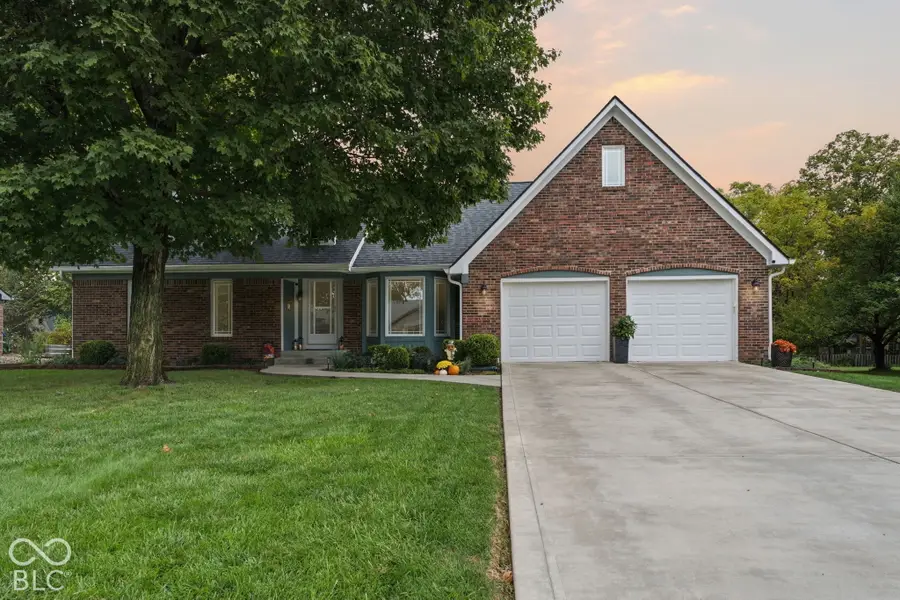 210 E Senator Way, Carmel, IN 46032 - #2