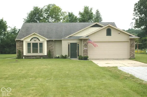 4011 W Till Road, Fort Wayne, IN 46818