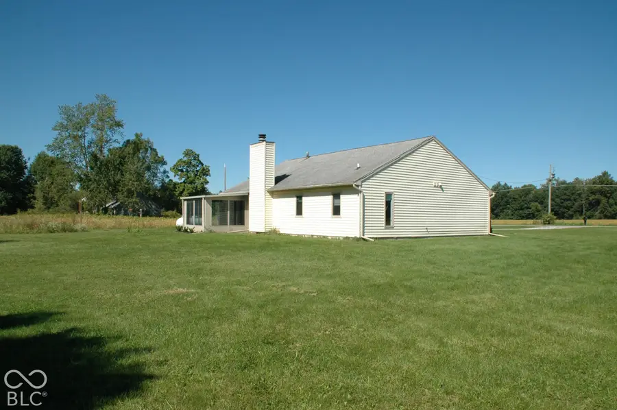 4011 W Till Road, Fort Wayne, IN 46818 - #3