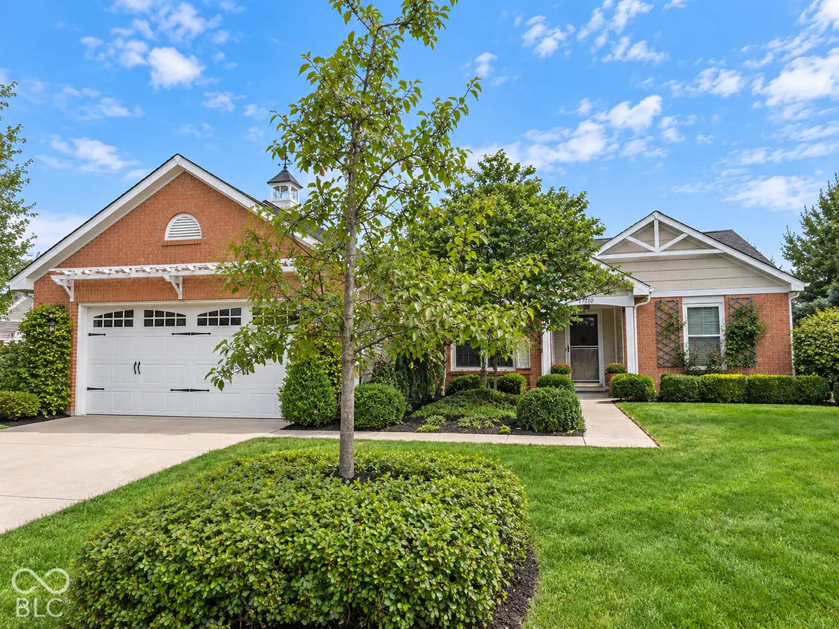 17310 Meggs Street, Westfield, IN 46062 - #1