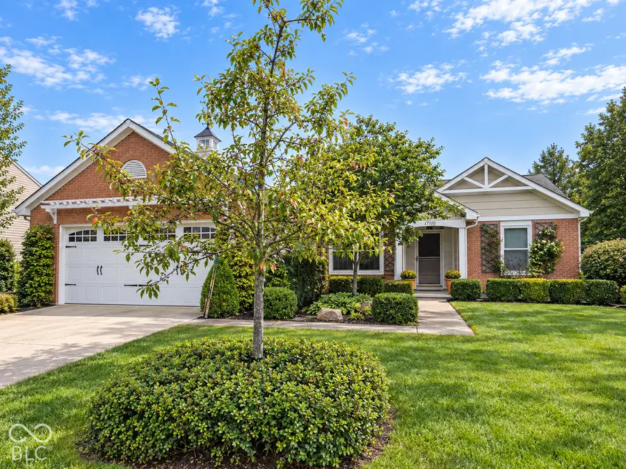 17310 Meggs Street, Westfield, IN 46062 - #2