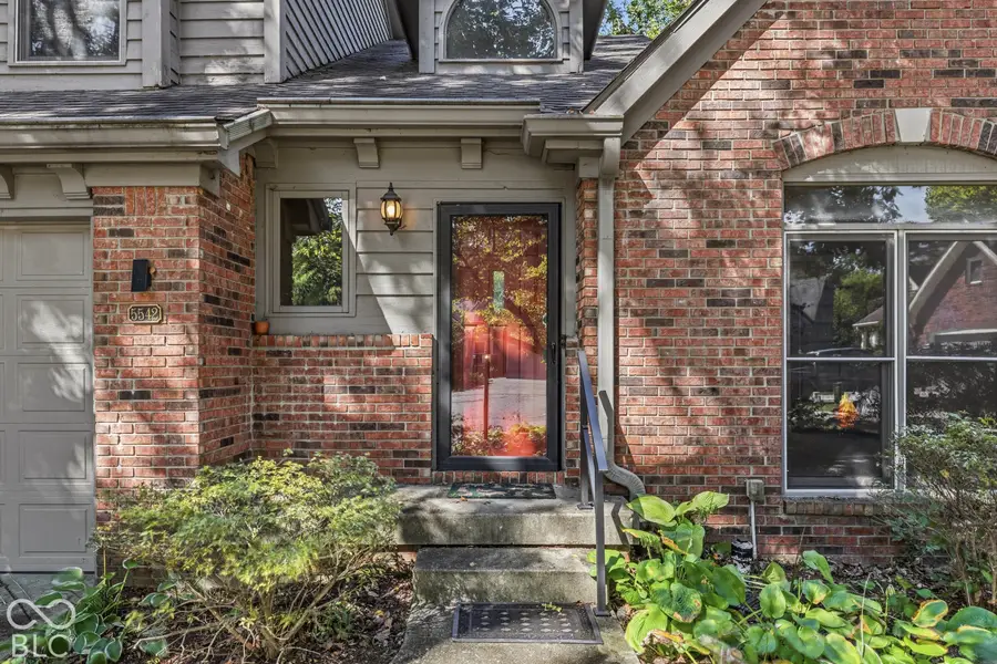 5542 Painted Maple Court, Indianapolis, IN 46254 - #3