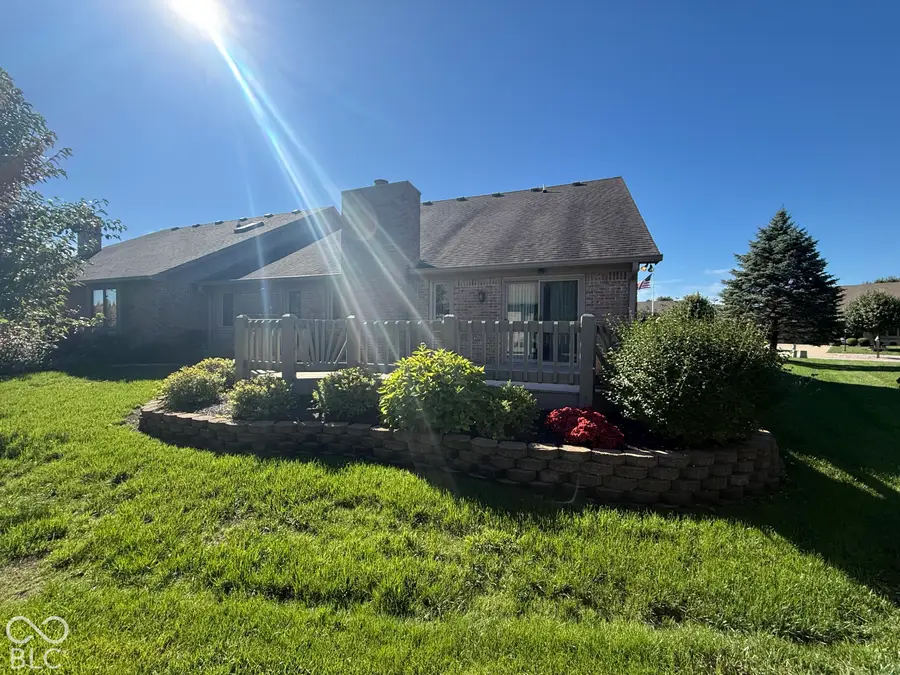 670 Brook Drive, Greenwood, IN 46143 - #2