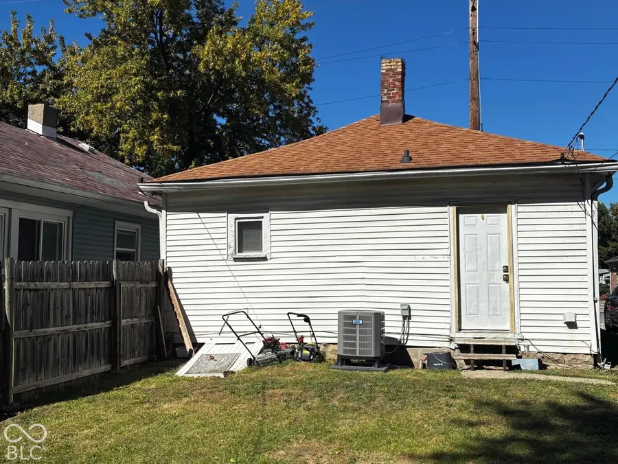 1917 W 10th Street, Indianapolis, IN 46222 - #2