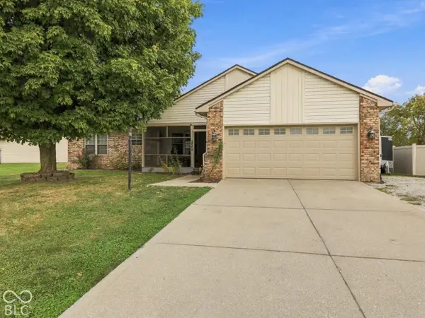 5664 Pine Knoll Boulevard, Noblesville, IN 46062