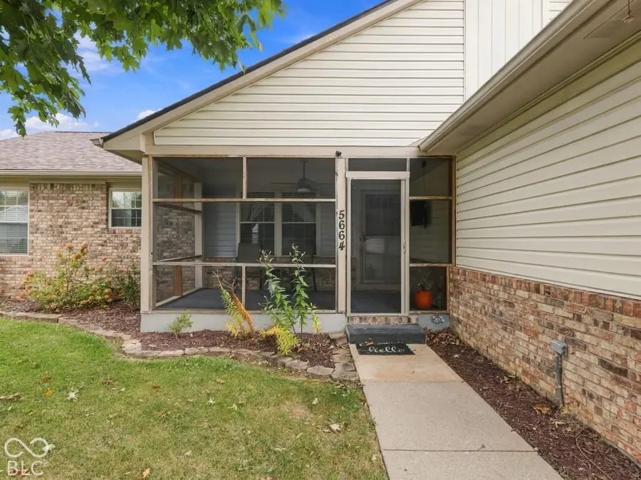 5664 Pine Knoll Boulevard, Noblesville, IN 46062 - #3