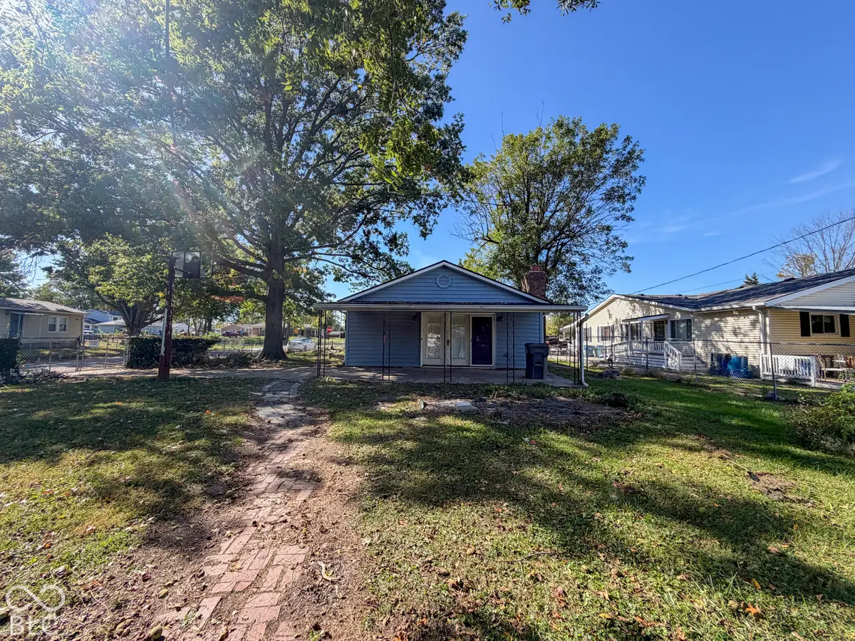 7402 Oak Avenue, Indianapolis, IN 46219 - #1