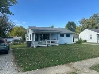 1832 Bauer, Indianapolis, IN 46218 - #1