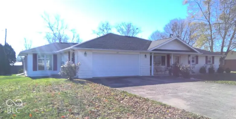 462 Manor Drive, Seymour, IN 47274 - #1