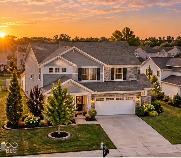18391 Burton Way, Westfield, IN 46074