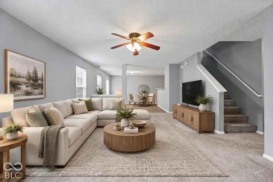 12154 Lindley Drive, Noblesville, IN 46060 - #2