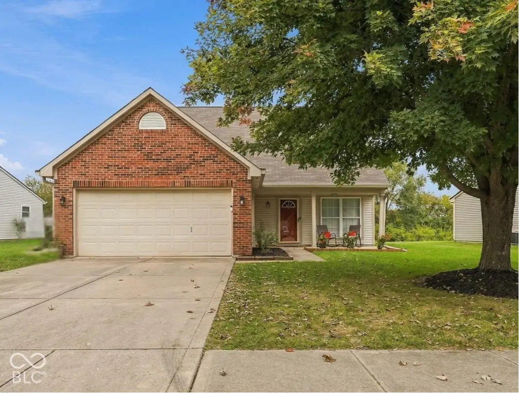 6307 Boulder Drive, Anderson, IN 46013 - #1