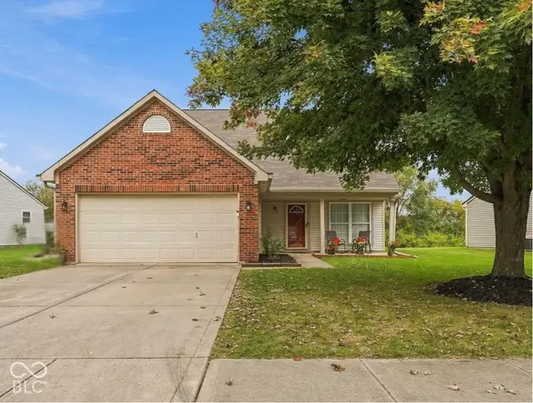 6307 Boulder Drive, Anderson, IN 46013