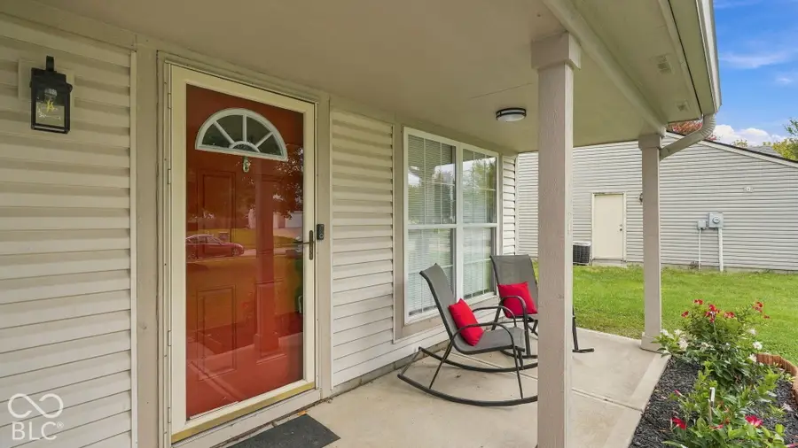 6307 Boulder Drive, Anderson, IN 46013 - #3