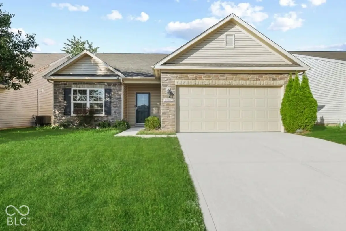 1650 Bridgecreek Crossing, Greenwood, IN 46143 - #1