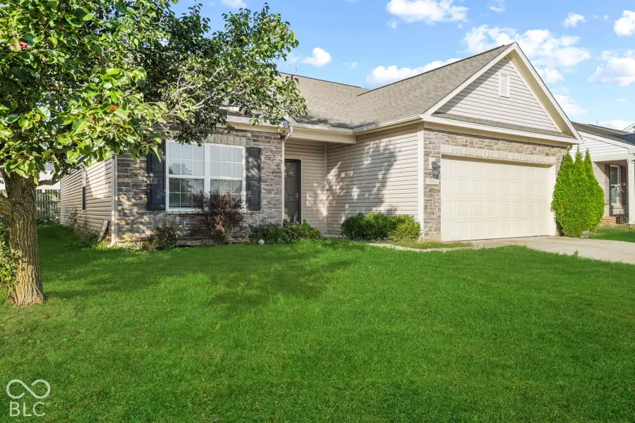 1650 Bridgecreek Crossing, Greenwood, IN 46143 - #2