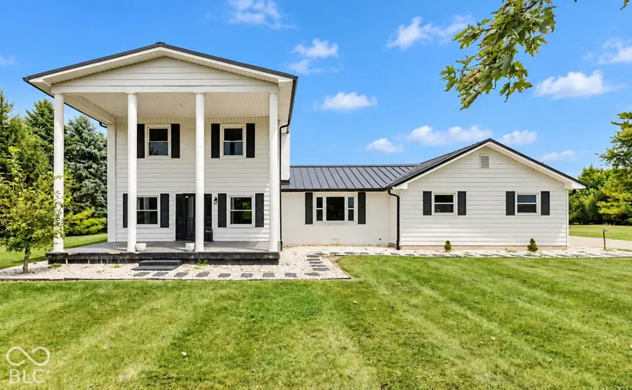 1495 John Bart Road, Lebanon, IN 46052 - #2