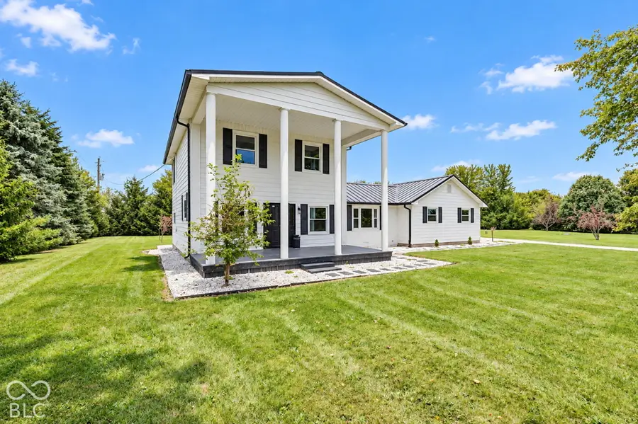 1495 John Bart Road, Lebanon, IN 46052 - #3