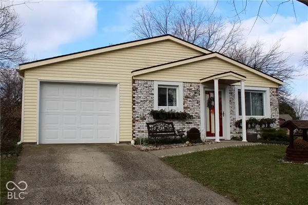 3128 Pawnee Court, Indianapolis, IN 46235
