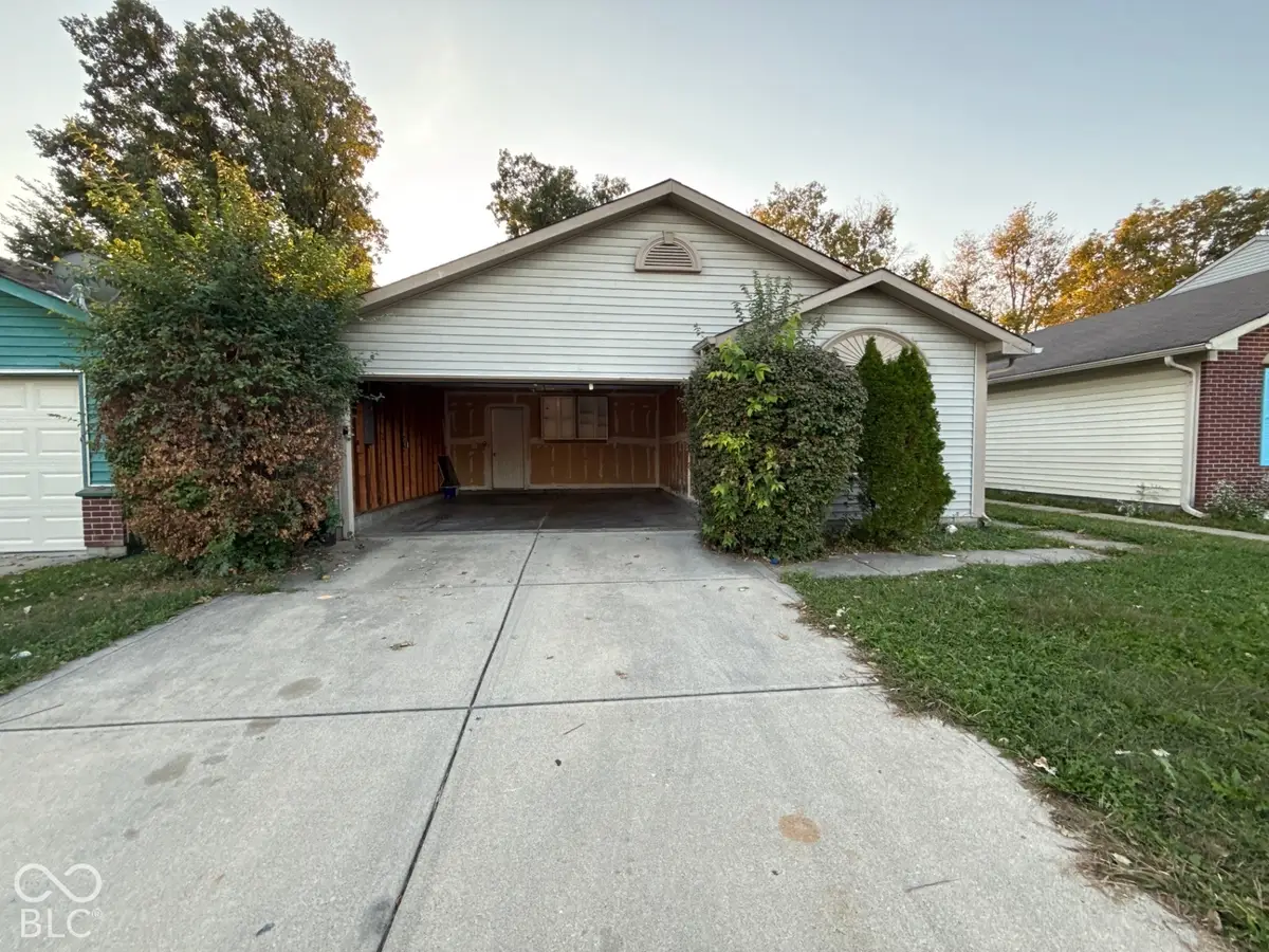 3874 Burningbush Drive, Indianapolis, IN 46235 - #1