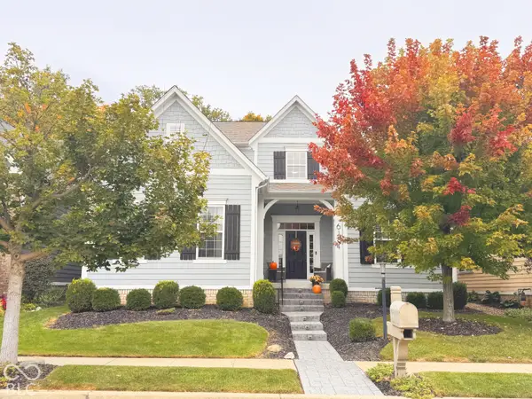 6184 Newark Drive, Noblesville, IN 46062