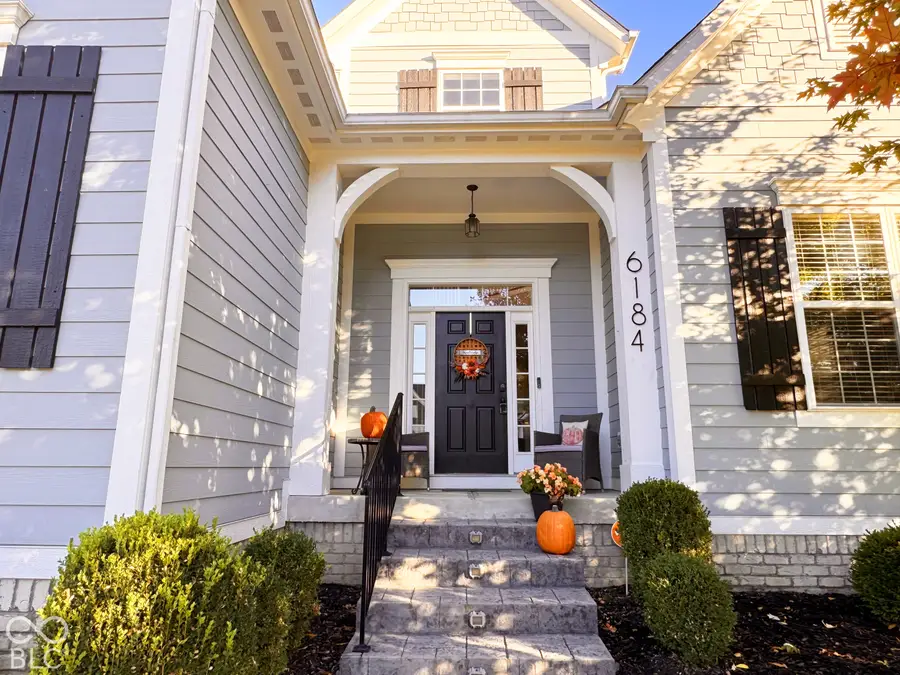 6184 Newark Drive, Noblesville, IN 46062 - #2