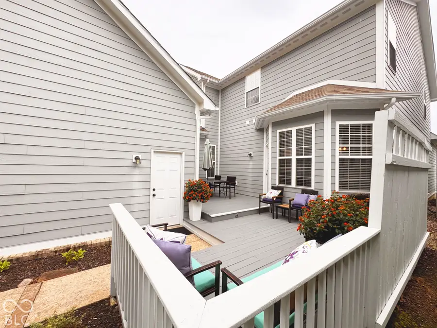 6184 Newark Drive, Noblesville, IN 46062 - #3