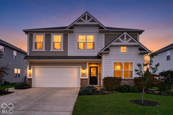 9116 Casey Road, Pendleton, IN 46064