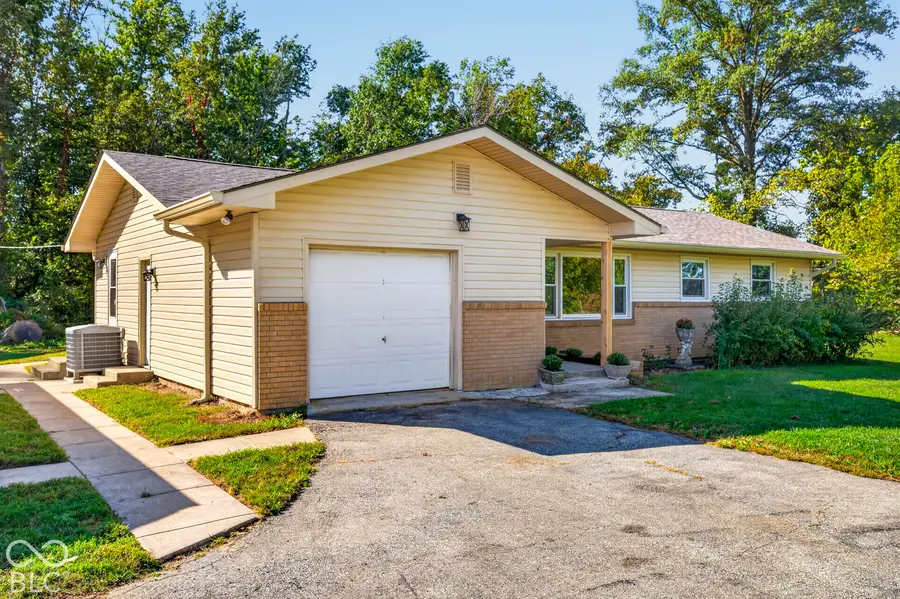 4655 E 75 S, Franklin, IN 46131 - #3
