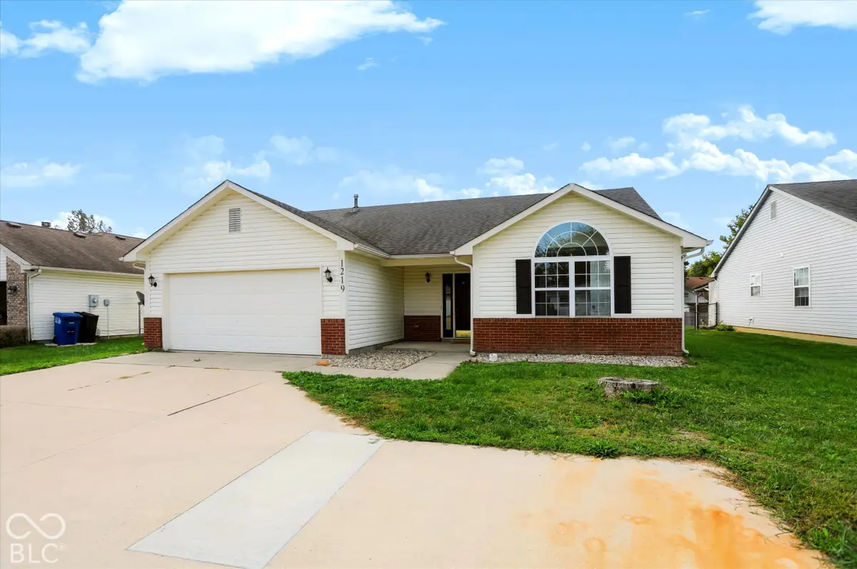 1219 E Mckay Road, Shelbyville, IN 46176 - #1