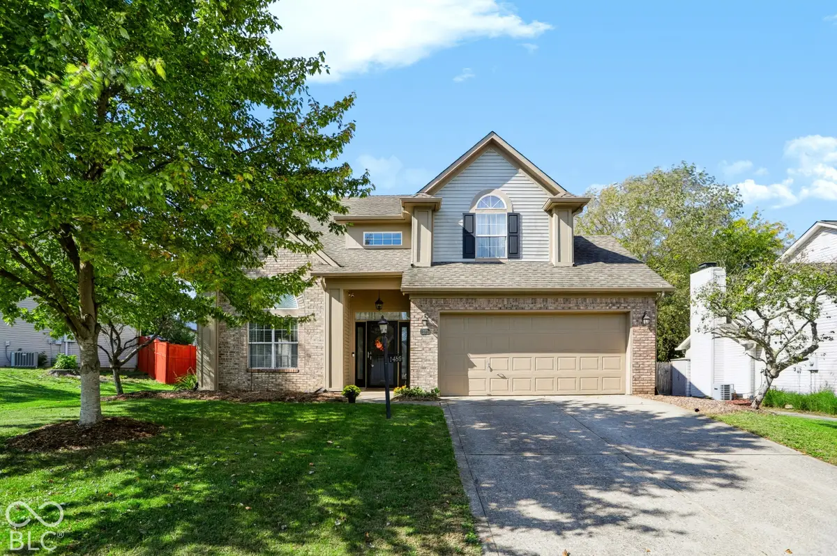 1486 Derbyshire Drive, Greenwood, IN 46143 - #1