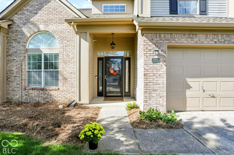 1486 Derbyshire Drive, Greenwood, IN 46143 - #2