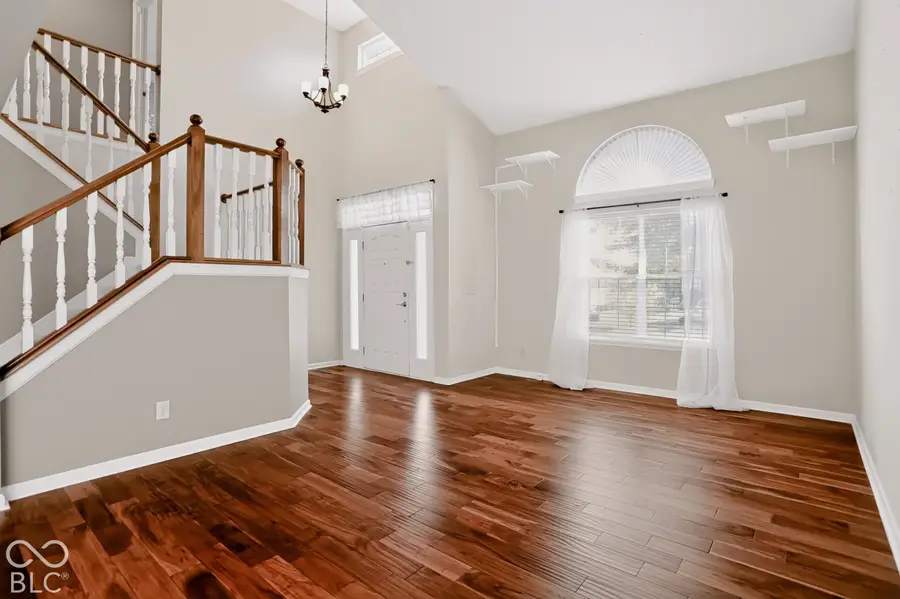 1486 Derbyshire Drive, Greenwood, IN 46143 - #3