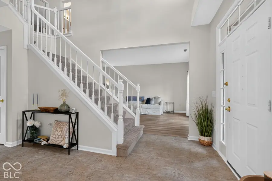 10936 Eaton Court, Fishers, IN 46038 - #3