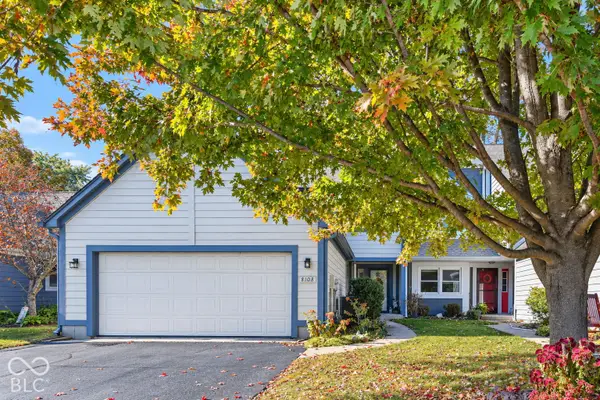 8108 River Bay W, Indianapolis, IN 46240