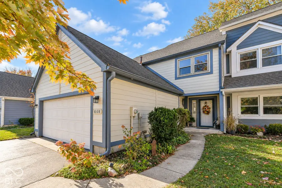 8108 River Bay W, Indianapolis, IN 46240 - #2